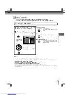 Preview for 29 page of Toshiba SD900KY User Manual