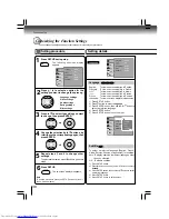 Preview for 30 page of Toshiba SD900KY User Manual