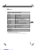 Preview for 39 page of Toshiba SD900KY User Manual