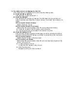 Предварительный просмотр 6 страницы Toshiba SDP1731 Service Manual