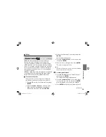 Предварительный просмотр 59 страницы Toshiba SDP72S Owner'S Manual