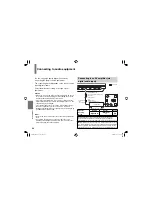 Предварительный просмотр 64 страницы Toshiba SDP72S Owner'S Manual