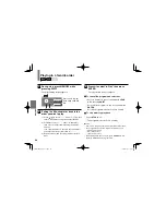 Предварительный просмотр 48 страницы Toshiba SDP74DTWE Owner'S Manual