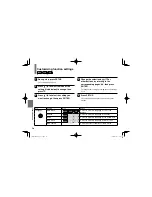 Предварительный просмотр 58 страницы Toshiba SDP74DTWE Owner'S Manual