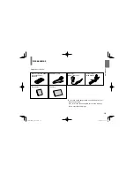 Предварительный просмотр 19 страницы Toshiba SDP95S Owner'S Manual