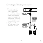 Предварительный просмотр 8 страницы Toshiba SecuRed User Manual