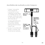 Предварительный просмотр 60 страницы Toshiba SecuRed User Manual