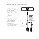 Предварительный просмотр 112 страницы Toshiba SecuRed User Manual