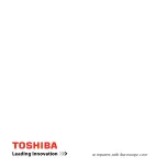 Предварительный просмотр 209 страницы Toshiba SecuRed User Manual