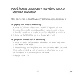 Предварительный просмотр 435 страницы Toshiba SecuRed User Manual