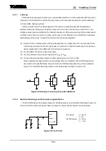 Предварительный просмотр 12 страницы Toshiba Semiconductor Handling Manual