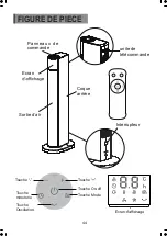 Предварительный просмотр 46 страницы Toshiba SF-P2218EEU Instructions Manual