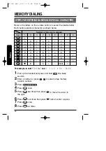 Предварительный просмотр 24 страницы Toshiba SG-1801 Owner'S Manual