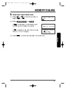 Предварительный просмотр 27 страницы Toshiba SG-1801 Owner'S Manual