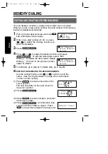 Preview for 28 page of Toshiba SG-1981 Owner'S Manual