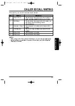 Preview for 37 page of Toshiba SG-1981 Owner'S Manual