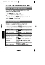 Preview for 42 page of Toshiba SG-1981 Owner'S Manual