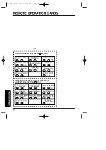 Предварительный просмотр 54 страницы Toshiba SG-1981 Owner'S Manual