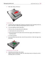 Preview for 168 page of Toshiba SG20 - Magnia - Web Server User Manual