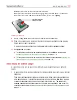 Preview for 169 page of Toshiba SG20 - Magnia - Web Server User Manual