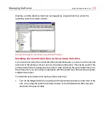 Предварительный просмотр 172 страницы Toshiba SG20 - Magnia - Web Server User Manual