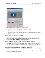 Предварительный просмотр 279 страницы Toshiba SG20 - Magnia - Web Server User Manual