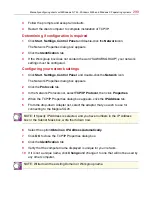 Preview for 299 page of Toshiba SG20 - Magnia - Web Server User Manual