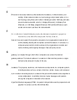 Preview for 317 page of Toshiba SG20 - Magnia - Web Server User Manual