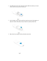 Preview for 11 page of Toshiba SG4-E01 User Manual