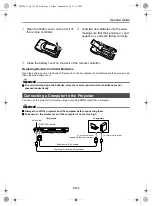 Preview for 5 page of Toshiba SHX10 Quick Start Manual