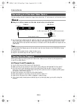 Preview for 6 page of Toshiba SHX10 Quick Start Manual