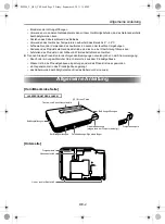 Preview for 10 page of Toshiba SHX10 Quick Start Manual