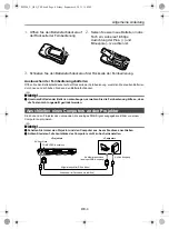 Preview for 12 page of Toshiba SHX10 Quick Start Manual