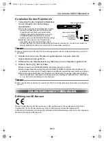 Preview for 14 page of Toshiba SHX10 Quick Start Manual