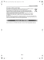 Preview for 16 page of Toshiba SHX10 Quick Start Manual