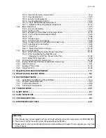 Preview for 7 page of Toshiba SL-5300 Series Owner'S Manual