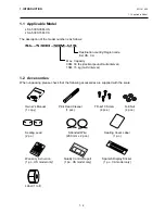 Предварительный просмотр 9 страницы Toshiba SL-5300 Series Owner'S Manual