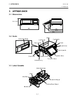 Preview for 12 page of Toshiba SL-5300 Series Owner'S Manual