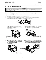 Предварительный просмотр 16 страницы Toshiba SL-5300 Series Owner'S Manual