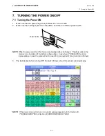 Предварительный просмотр 17 страницы Toshiba SL-5300 Series Owner'S Manual