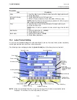 Предварительный просмотр 98 страницы Toshiba SL-5300 Series Owner'S Manual