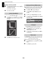 Предварительный просмотр 30 страницы Toshiba SL83* Digital Series Owner'S Manual