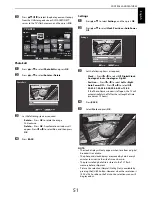 Предварительный просмотр 51 страницы Toshiba SL83* Digital Series Owner'S Manual