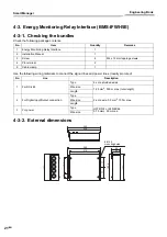 Preview for 21 page of Toshiba Smart Manager Engineering Book