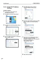 Preview for 43 page of Toshiba Smart Manager Engineering Book