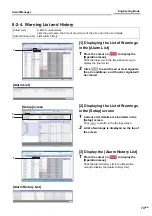 Preview for 74 page of Toshiba Smart Manager Engineering Book