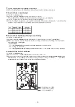 Preview for 48 page of Toshiba SMMS-u MMY-MUP0801HT8 Quick Reference