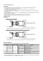 Preview for 51 page of Toshiba SMMS-u MMY-MUP0801HT8 Quick Reference