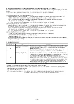 Preview for 58 page of Toshiba SMMS-u MMY-MUP0801HT8 Quick Reference