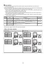 Preview for 60 page of Toshiba SMMS-u MMY-MUP0801HT8 Quick Reference